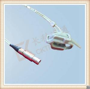 Csi Criticare 5 Pin Neonate Silicone Wrap Spo2 Sensor