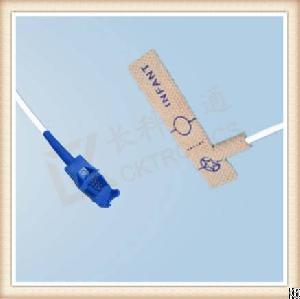 datex ohmeda 8 pin infant spo2 sensor