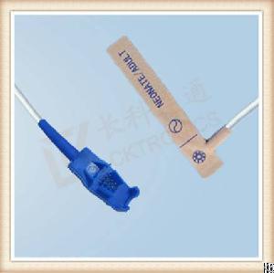 Datex Ohmeda 8 Pin Neonate / Adult Spo2 Sensor