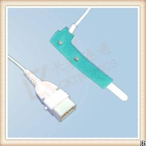 Disposable Neonate / Adult Use Spo2 Sensor Compatible For Bci 1300