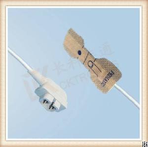Disposable Pediatric Use Spo2 Sensor Compatible For Criticare 570sd