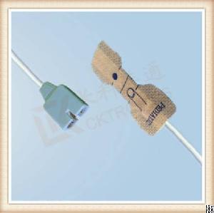 Disposable Pediatric Use Spo2 Sensor Compatible For Datex