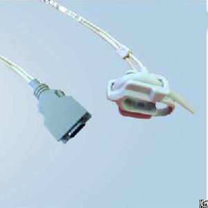 Dolphin 14 Pin Neonate Silicone Wrap Spo2 Sensor