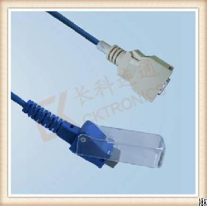 Dolphin 14 Pin Spo2 Adapter Cable