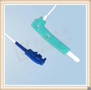 Excelent Datex Ohmeda 8 Pin Neonate / Adult Spo2 Sensor