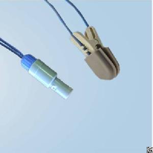 General 7 Pin Veterinary Animal Use Spo2 Sensor