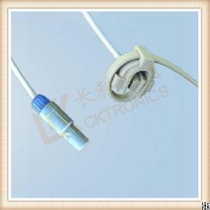 Gmi 6 Pin Neonate Silicone Wrap Spo2 Sensor