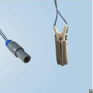 Goldway 5 Pin Veterinary Animal Use Spo2 Sensor