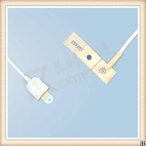 masimo 6 pin infant spo2 sensor