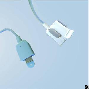 Masimo 6 Pin Pediatric Finger Clip Spo2 Sensor