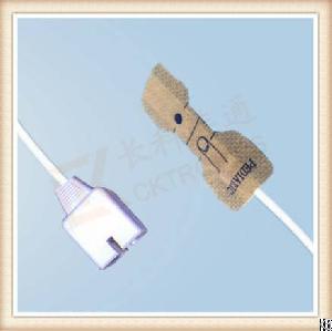 Mek 7 Pin Pediatric Spo2 Sensor