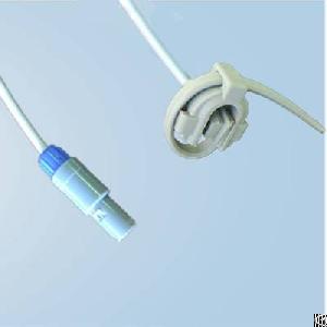 Mindray 6 Pin Neonate Silicone Wrap Spo2 Sensor