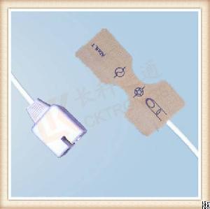 Nellcor 7 Pin Adult Spo2 Sensor