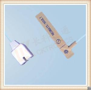 Nellcor 7 Pin Neonate / Adult Spo2 Sensor