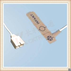 Nellcor 9 Pin Oximax Infant Spo2 Sensor