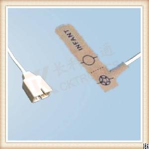 nellcor 9 pin oximax infant spo2 sensor