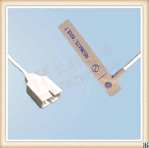 Nellcor 9 Pin Oximax Neonate / Adult Spo2 Sensor