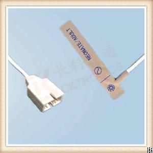 nellcor 9 pin oximax neonate adult spo2 sensor