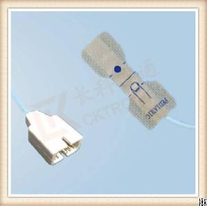 Nellcor 9 Pin Oximax Pediatric Spo2 Sensor