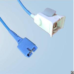 Nellcor Db9 Pin Pediatric Finger Clipspo2 Sensor