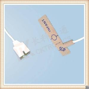 Nonin 7 Pin Infant Spo2 Sensor