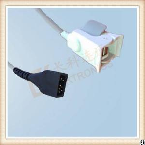 Nonin 7 Pin Pediatric Finger Clip Spo2 Sensor