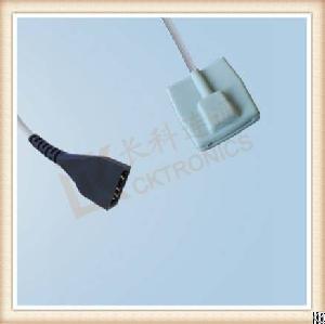 Nonin 7 Pin Pediatric Silicone Soft Tip Spo2 Sensor