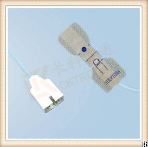 nonin 7 pin pediatric spo2 sensor