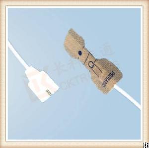 Novametrix 9 Pin Pediatric Spo2 Sensor