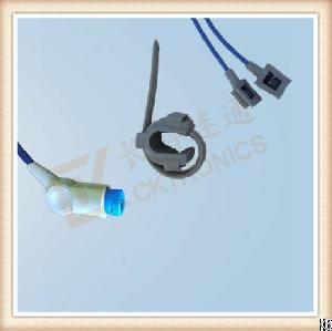 Philips 12 Pin Neonate Silicone Y Type Spo2 Sensor