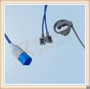 Philips 8 Pin Neonate Silicone Y Type Spo2 Sensor