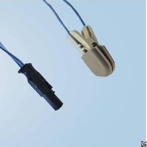 Spacelabs 7 Pin Veterinary Animal Use Spo2 Sensor