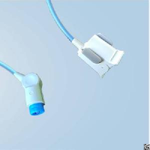 We Mindray 12 Pin Pediatric Finger Clip Spo2 Sensor