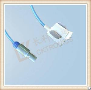 Zondan 6 Pin Pediatric Finger Clip Spo2 Sensor