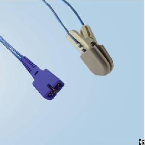 Bn Nellcor Db7 Pin Veterinary Animal Use Spo2 Sensor