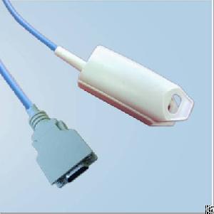 Dolphin 14 Pin Adult Finger Clip Spo2 Sensor
