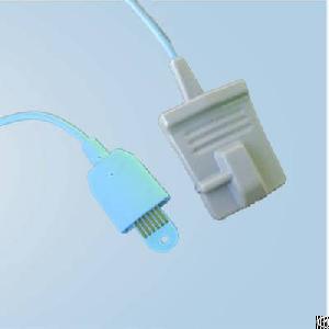 Masimo 6 Pin Adult Silicone Soft Tip Spo2 Sensor