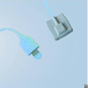 Masimo 6 Pin Pediatric Silicone Soft Tip Spo2 Sensor