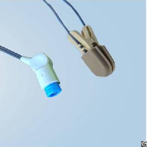 Mindray 12 Pin Veterinary Animal Use Spo2 Sensor