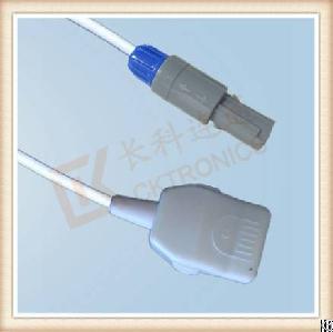 Mindray 6 Pin Spo2 Adapter Cable Masimo Lncs Module
