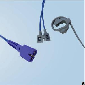 Nellcor Db7 Pin Neonate Silicone Wrap Y Type Spo2 Sensor