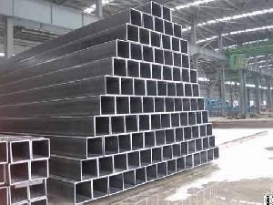 australia c350 rectangular square tubular steel structures dongpengboda