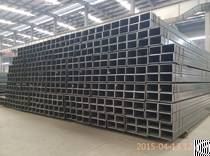 Factory Price Square Steel Pipe In China Dongpengboda