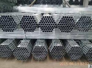 For Middle East Galv Thinner Walll Pipe In China Dongpengboda