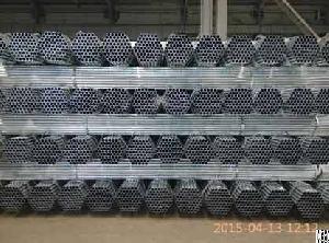 Pre Galvanized Steel Pipe For Greenhouse In China Dongpengboda