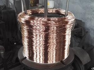 Cusn4zn4pb4 - Uns.c54400phosphor Bronze Wire