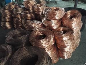 Cusn8 - Uns.c52100phosphor Bronze Wire