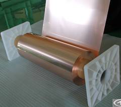 ed copper foil