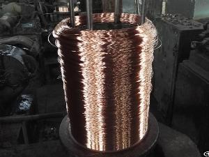 Phoshpor Bronze Wire C51000