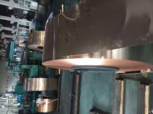 phosphor bronze strip